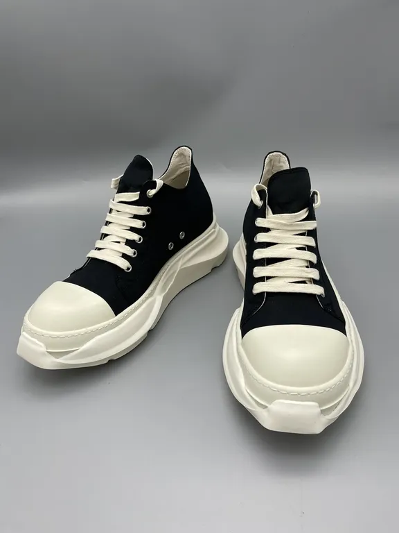 Rick Owens Shoe 